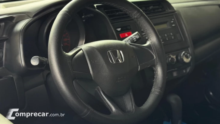 Fit LX 1.5 Flexone 16V 5p Aut.