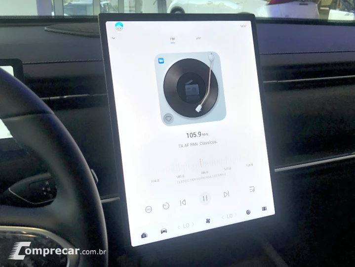 7 1.5 TGDI PHEV LUXURY DHT