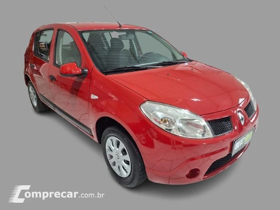 SANDERO 1.0 12V SCE Expression