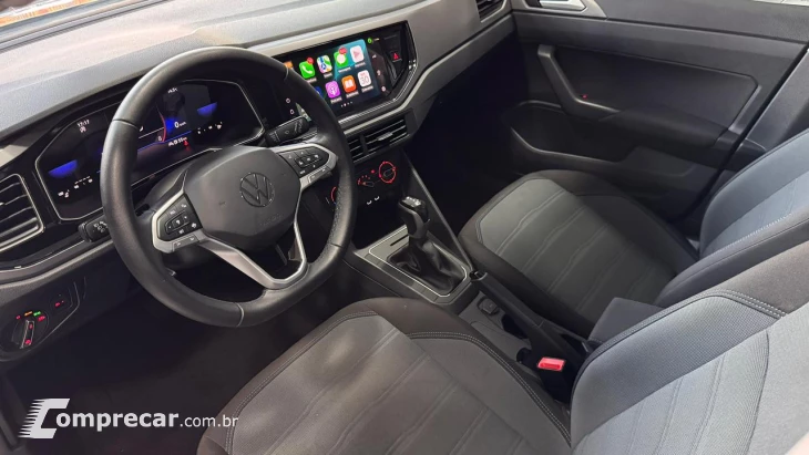 NIVUS 1.0 200 TSI Comfortline