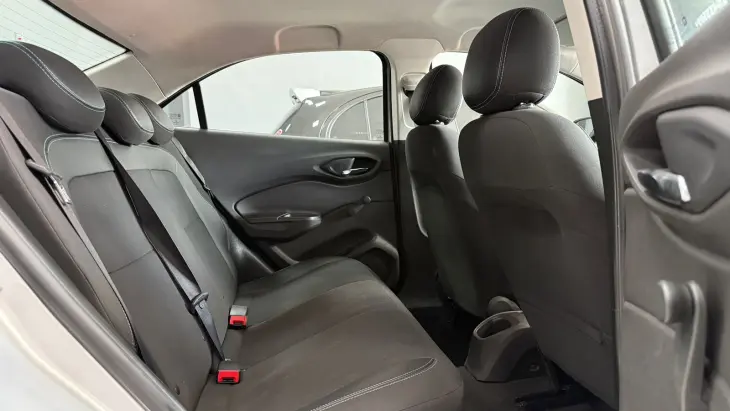 PRISMA 1.4 MPFI LT 8V