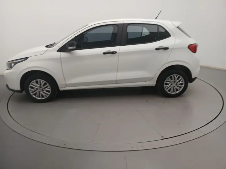 ARGO 1.0 FIREFLY FLEX MANUAL