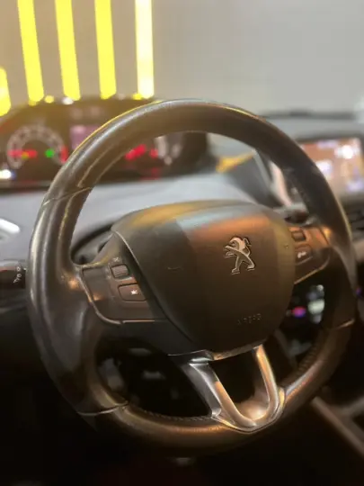 208 1.2 Active Pack 12V