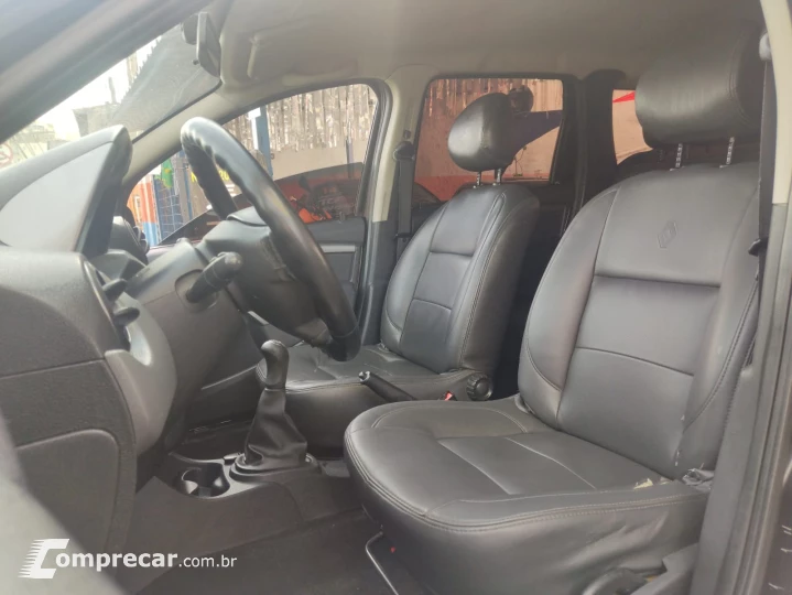 DUSTER 1.6 16V SCE Expression