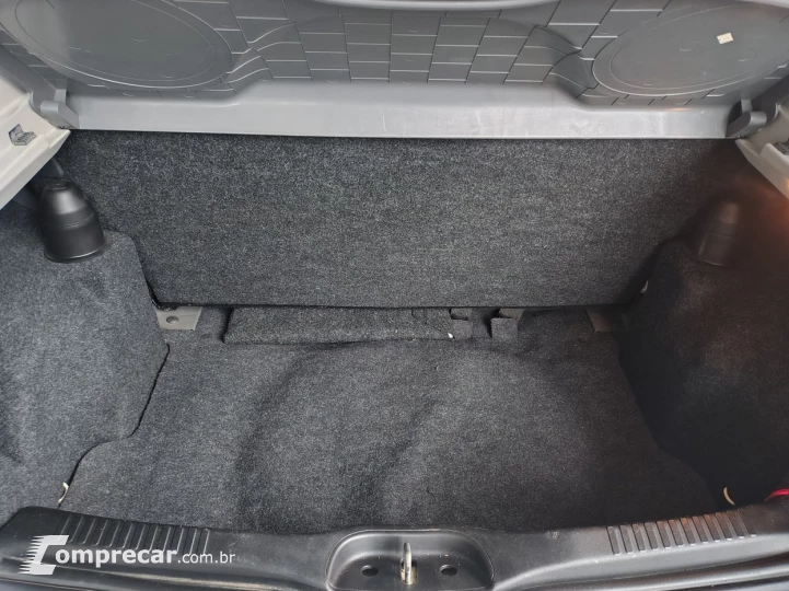 PALIO 1.0 MPI ATTRACTIVE 8V