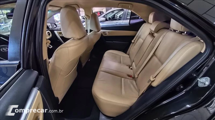 COROLLA 2.0 Altis 16V