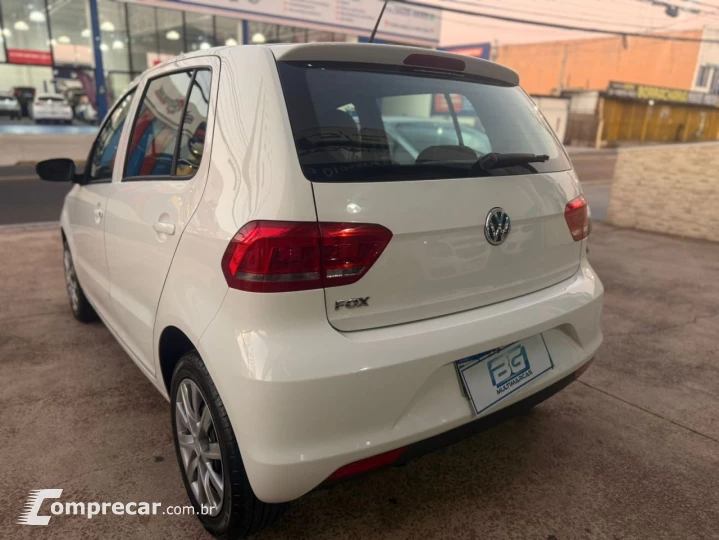 Fox Trendline 1.0 Flex 12V 5p