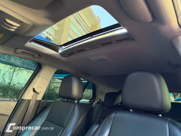 TRACKER 1.0 Turbo Premier