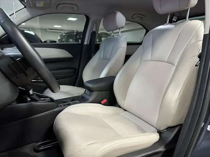 HR-V 1.5 DI I-VTEC TURBO FLEX TOURING CVT