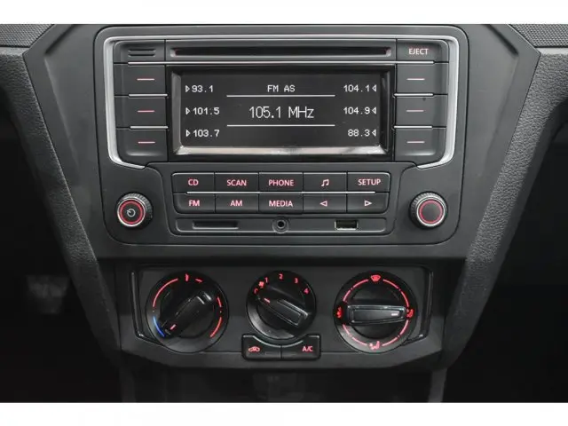 GOL - 1.0 12V MPI TOTAL 4P MANUAL