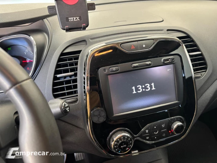 CAPTUR 1.6 16V SCE Intense