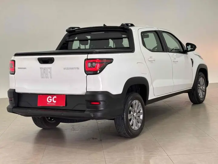 STRADA 1.3 FIREFLY FLEX FREEDOM CD MANUAL