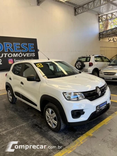 RENAULT KWID 1.0 12V SCE ZEN