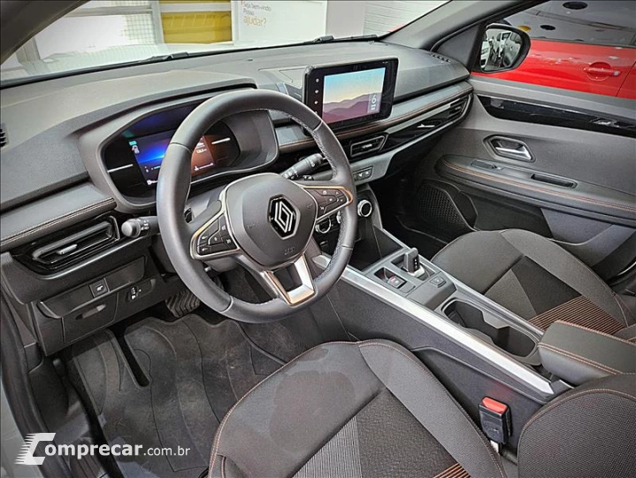 KARDIAN 1.0 TCE Techno EDC