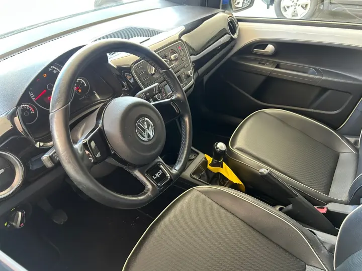 up! SPEED 1.0 TSI T. Flex 12V 5p