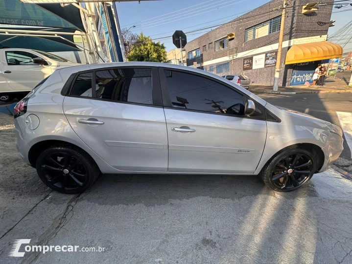 BRAVO 1.8 Essence 16V