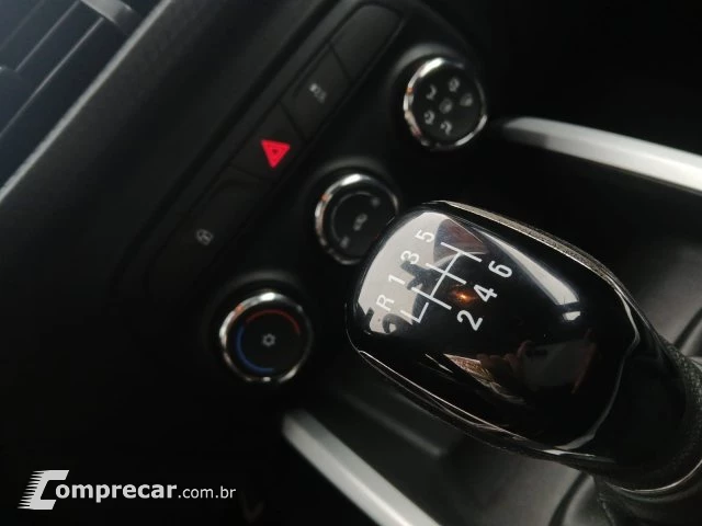 ONIX - 1.0 LT MANUAL