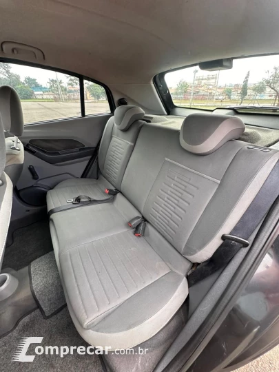 AGILE 1.4 MPFI LT 8V