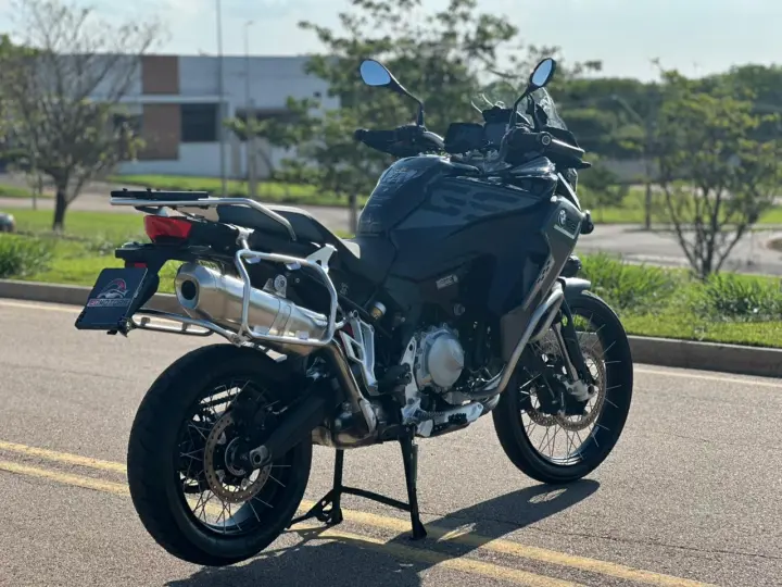 F850 GS ADVENTURE PREMIUM