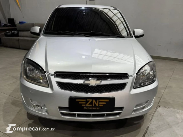 CELTA 1.0 MPFI LT 8V FLEX 4P MANUAL