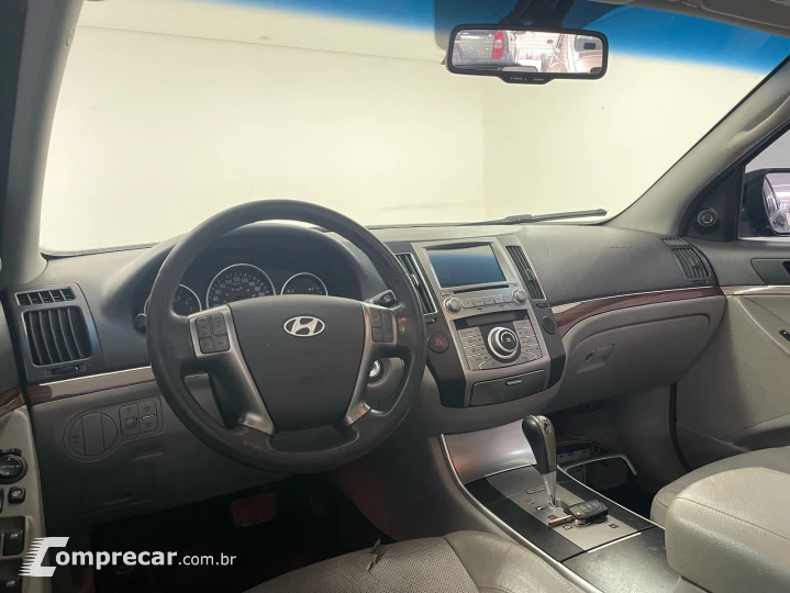 VERA CRUZ 3.8 GLS 4WD 4X4 V6 24V