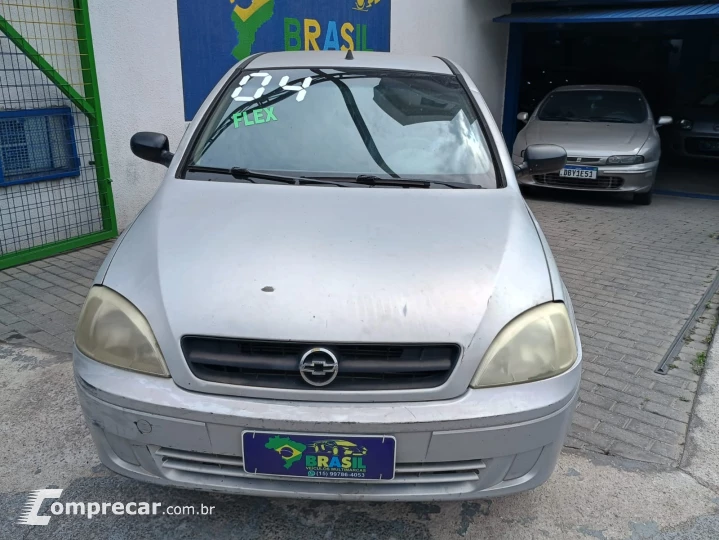 Corsa Sedan 1.8