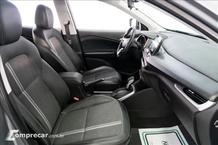 TRACKER 1.2 Turbo LTZ