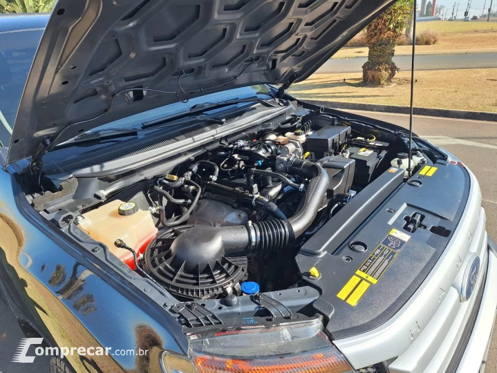 RANGER 2.5 XL 4X2 CS 16V