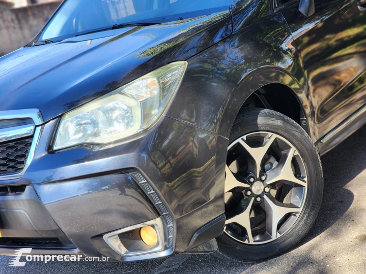 FORESTER 2.0 S 4X4 16V