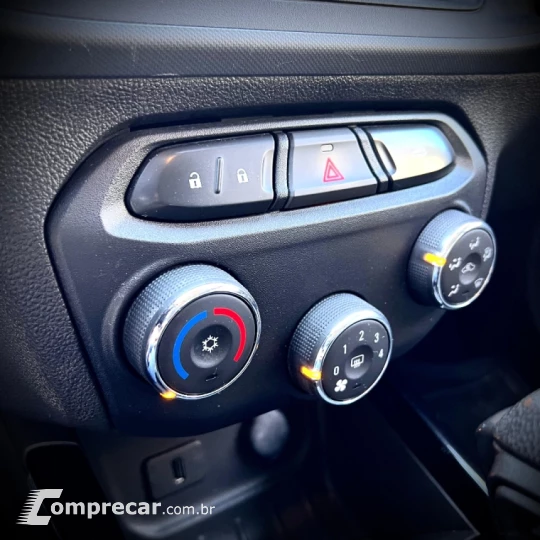 ONIX 1.4 MPFI LTZ 8V