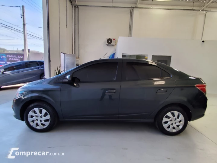 PRISMA 1.4 LT Spe/4 8V