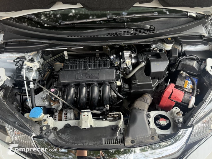 FIT 1.5 Personal 16V