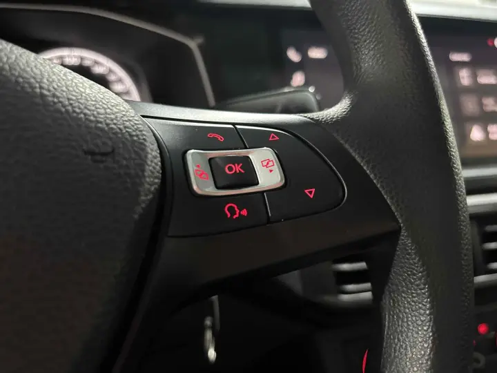 POLO 1.0 MPI TRACK MANUAL