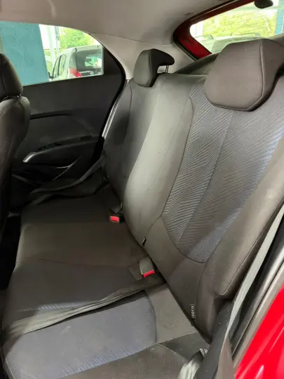 HB20 1.6 Comfort Plus 16V