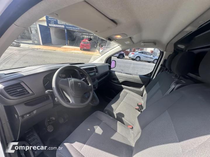 EXPERT 1.5 Bluehdi Cargo