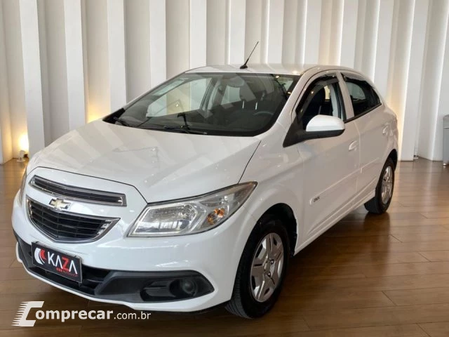 ONIX - 1.0 MPFI LT 8V 4P MANUAL