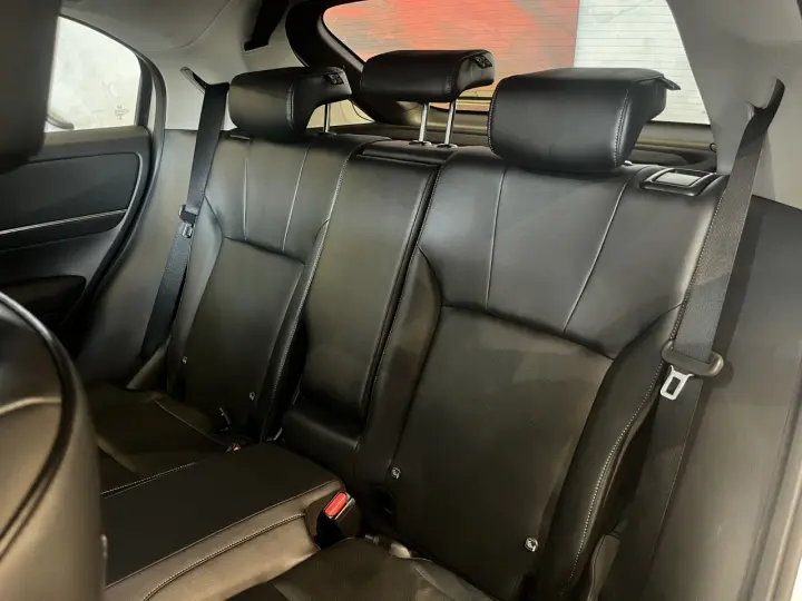 HR-V 1.5 16V 4P FLEX TOURING TURBO AUTOMÁTICO CVT