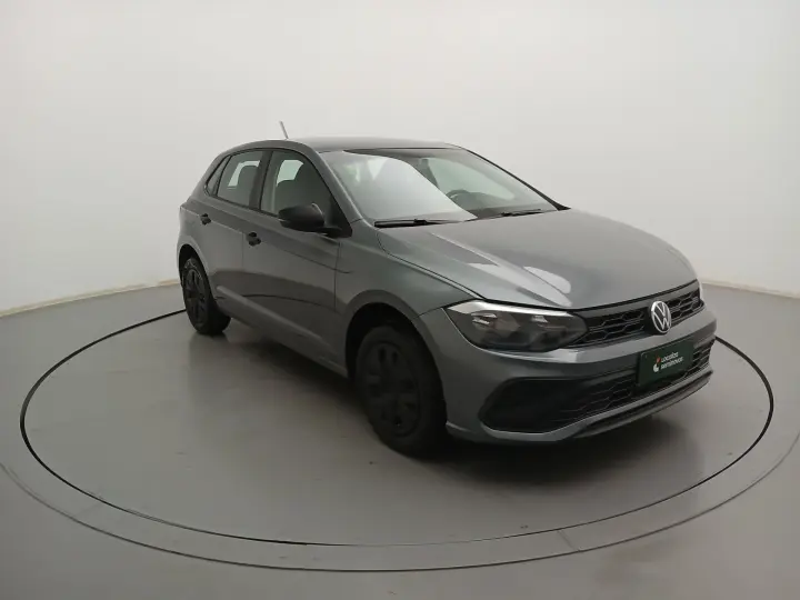 POLO 1.0 MPI TRACK MANUAL