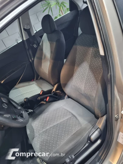 HB20 1.0 12V Comfort