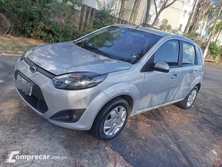 FIESTA 1.0 MPI 8V