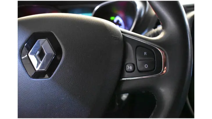 CAPTUR - 1.6 16V SCE ZEN X-TRONIC