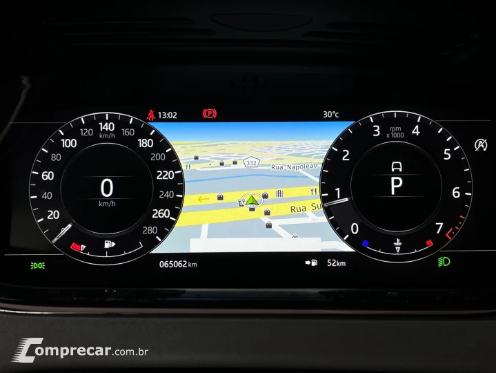 Range R. EVO SE Si4 R-Dyn. 2.0 Flex Aut.