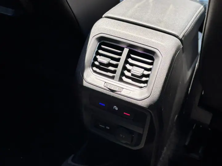 Tiguan 2.0 350 TSI Allspace R-Line 4WD