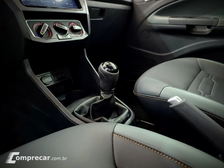 SAVEIRO 1.6 MSI EXTREME CD 16V FLEX 2P MANUAL