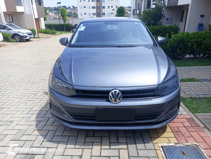 POLO 1.6 MSI