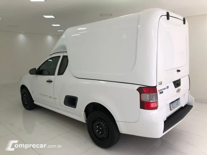 MONTANA 1.4 Combo Furgão 8V