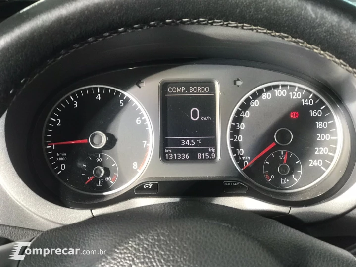 FOX 1.6 MI I-motion 8V