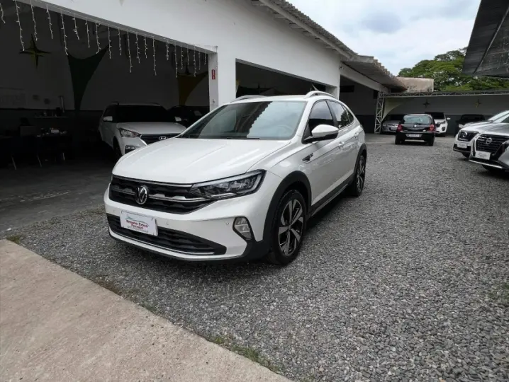 NIVUS 1.0 200 TSI Highline