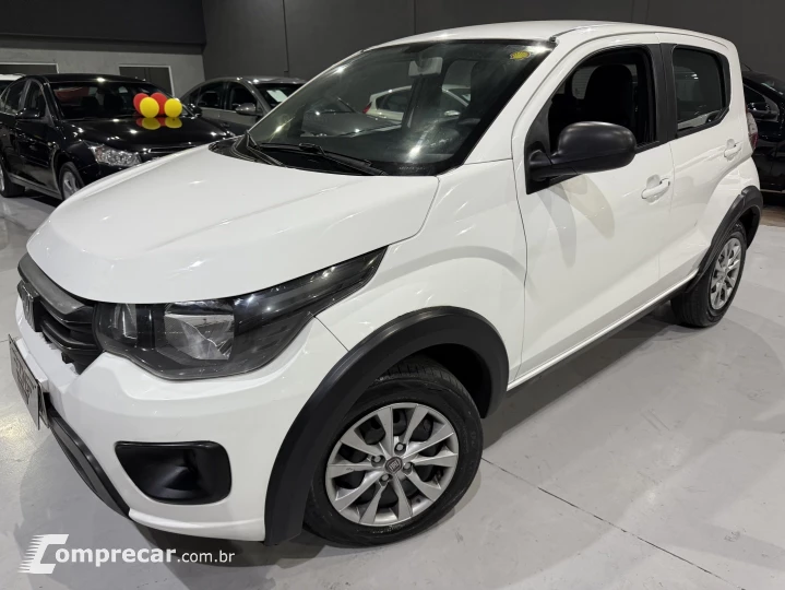 MOBI 1.0 EVO FLEX LIKE. MANUAL