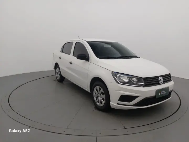 VOYAGE 1.0 12V MPI TOTALFLEX 4P MANUAL